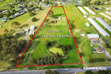 Property photo of LOT 17 Springfield Road Catherine Field NSW 2557
