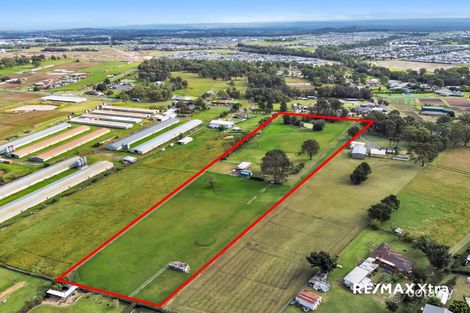 Property photo of LOT 17 Springfield Road Catherine Field NSW 2557