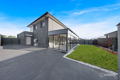 Property photo of 37 Sequoia Drive Kalkallo VIC 3064