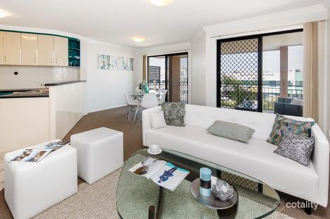 Property photo of 12/190 Wellington Road East Brisbane QLD 4169