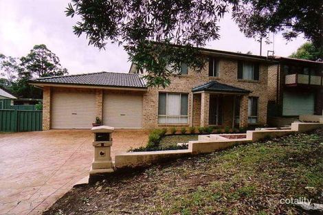 Property photo of 3 Fermo Road Engadine NSW 2233