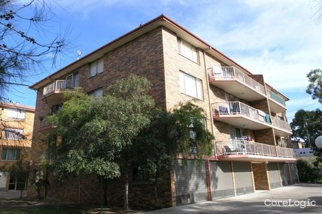 Property photo of 16/3 Riverpark Drive Liverpool NSW 2170