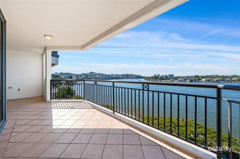 Property photo of 53B Newstead Terrace Newstead QLD 4006