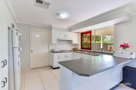 Property photo of 2/8 Berliet Place Ingleburn NSW 2565