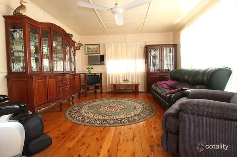 Property photo of 109 Ruby Street Emerald QLD 4720