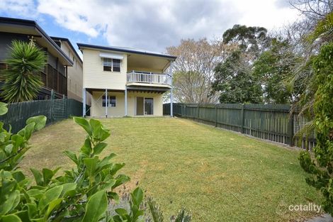 Property photo of 52 Kalinga Street Clayfield QLD 4011