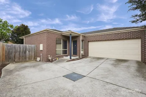 2/67 Harley St N, Knoxfield, VIC 3180