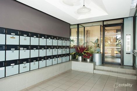 Property photo of 27/103 Strangways Terrace North Adelaide SA 5006