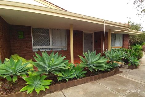 44/104 King William St, Bayswater, WA 6053