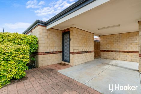 Property photo of 1/9 Clara Street Gosnells WA 6110