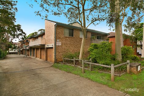 Property photo of 2/189 Derby Street Penrith NSW 2750