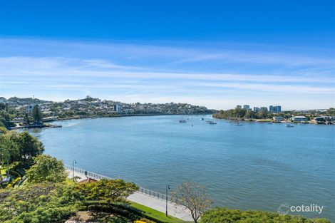 Property photo of 53B Newstead Terrace Newstead QLD 4006