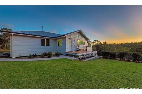 Property photo of 186 Happy Valley Road Cabarlah QLD 4352