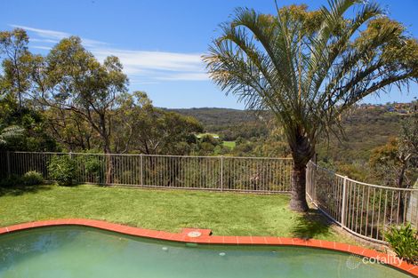 Property photo of 69 Corymbia Circuit Frenchs Forest NSW 2086