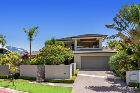 Property photo of 61 Thomas Macleod Avenue Sinnamon Park QLD 4073