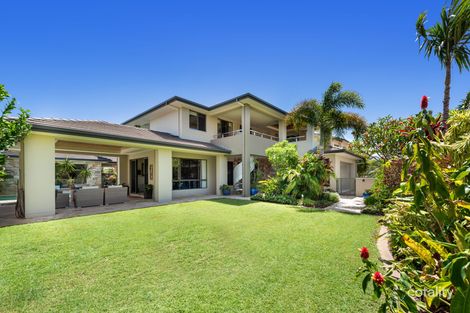 Property photo of 61 Thomas Macleod Avenue Sinnamon Park QLD 4073