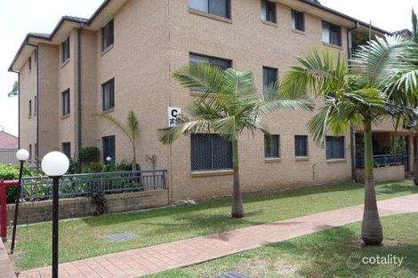 24/43 Northam Ave, Bankstown, NSW 2200