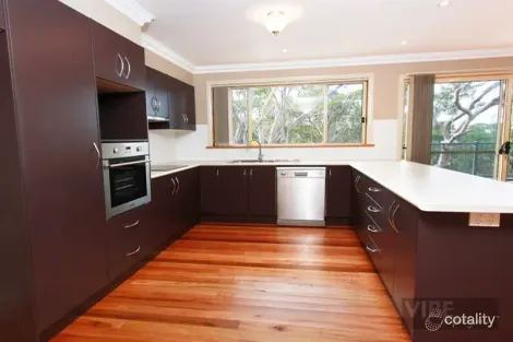 Property photo of 9 Maple Street Bowen Mountain NSW 2753