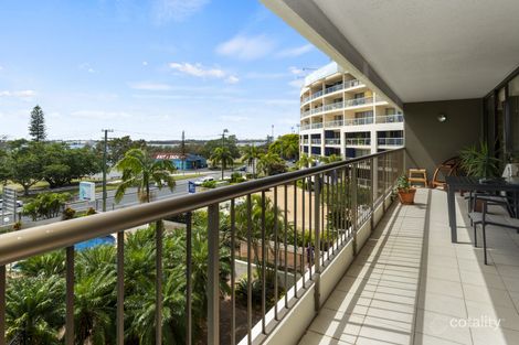 3b/114 Marine Pde, Southport, QLD 4215