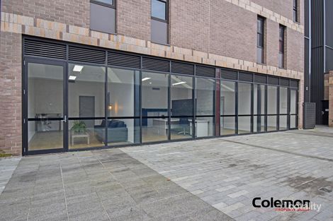 3/22 George St, Leichhardt, NSW 2040