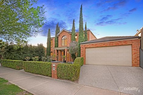 Property photo of 23 Moncrieff Parade Point Cook VIC 3030