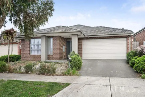 Property photo of 19 Baume Street Wollert VIC 3750