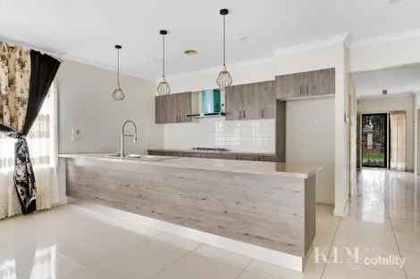 Property photo of 19 Baume Street Wollert VIC 3750