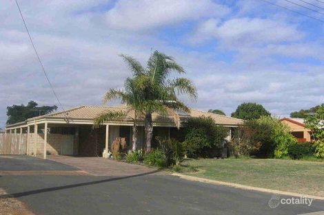 12 Brockman St, Capel, WA 6271