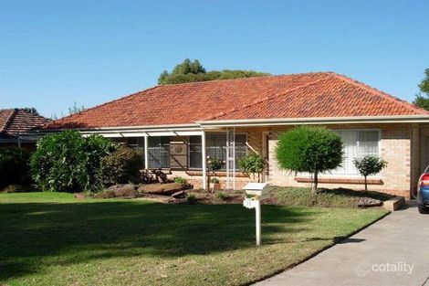 22 Somerfield Ave, Reynella, SA 5161