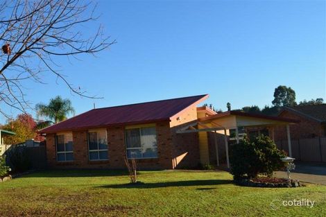 Property photo of 63 Forest Street Tumut NSW 2720