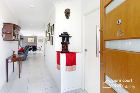 Property photo of 13 Condamine Street Sippy Downs QLD 4556