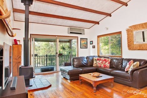 Property photo of 70 Toolga Street Mount Coolum QLD 4573