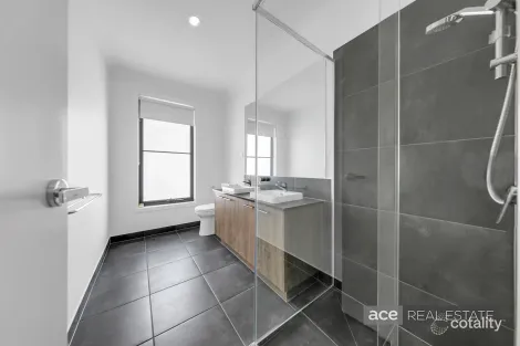 Property photo of 5 Atherton Street Beveridge VIC 3753