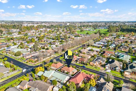 Property photo of 2A Kassandra Drive Traralgon VIC 3844
