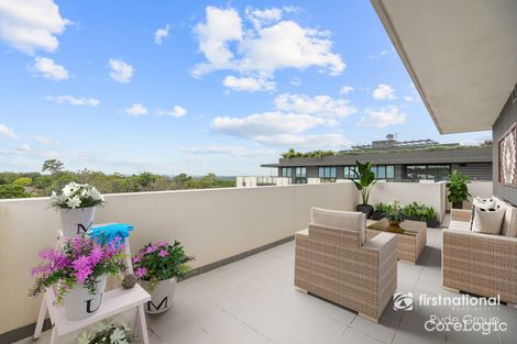 Property photo of 23/14 Bellevue Street Thornleigh NSW 2120