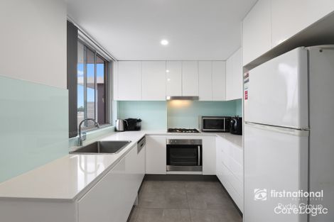 Property photo of 23/14 Bellevue Street Thornleigh NSW 2120