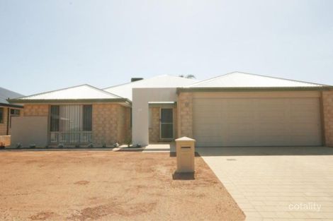 27 Bagley Cres, Mount Tarcoola, WA 6530