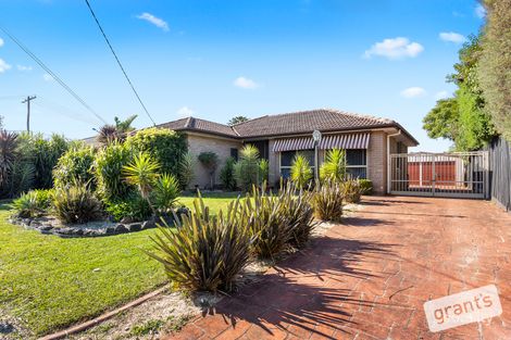 20 Chateau Ave, Narre Warren, VIC 3805