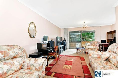 Property photo of 7/8-12 Taren Road Caringbah NSW 2229