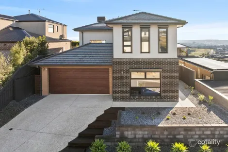 Property photo of 9 Northbridge Road Highton VIC 3216