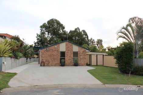 Property photo of 4 Chillagoe Place Worongary QLD 4213