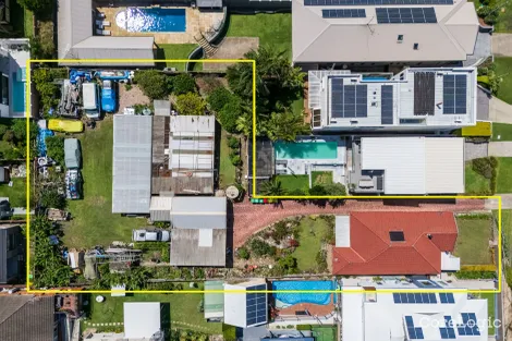 Property photo of 120 Prince Edward Street Malabar NSW 2036