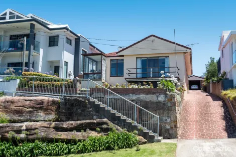 Property photo of 120 Prince Edward Street Malabar NSW 2036