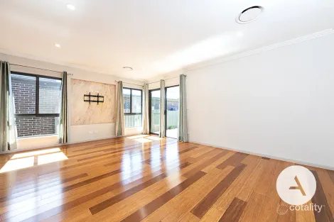 Property photo of 14 Feilman Street Taylor ACT 2913