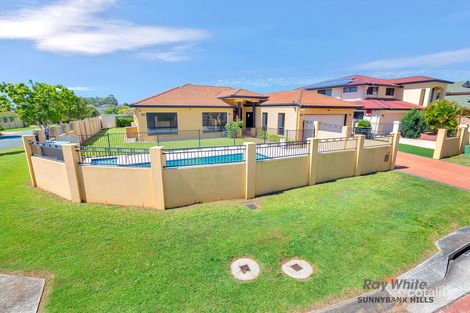 Property photo of 2 Overlord Place Kuraby QLD 4112