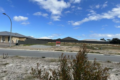 27 Compass Bvd, Bayonet Head, WA 6330