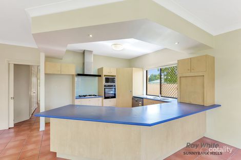Property photo of 2 Overlord Place Kuraby QLD 4112