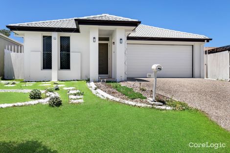 Property photo of 15 Shimao Crescent North Lakes QLD 4509