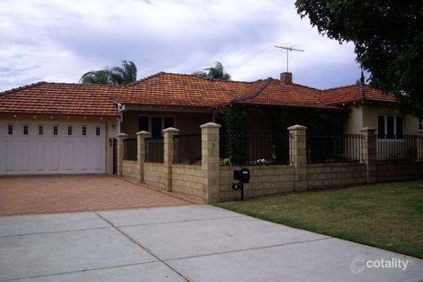 5 Wrexham St, Bicton, WA 6157