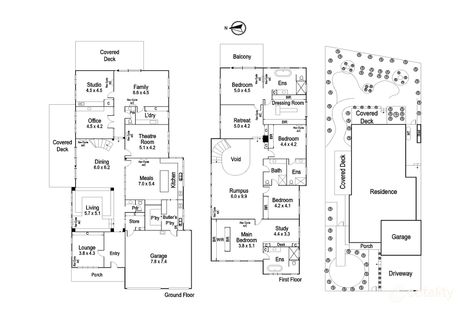 Property photo of 7 Dudley Street Ivanhoe VIC 3079